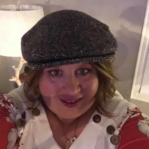 Meet your Posher, Theresia